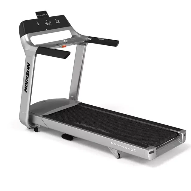 Bieżnia elektryczna HORIZON FITNESS Paragon X