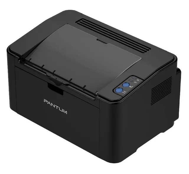 Drukarka Pantum P2500W laserowa czarno-biała