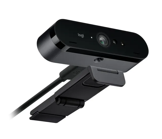 Kamera internetowa Logitech BRIO 4K