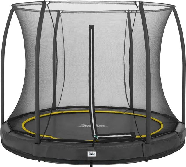 Trampolina Salta Comfort Edition Ground 305cm