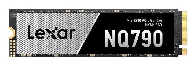 Dysk SSD Lexar LNQ790 4TB M.2 PCIe NVMe