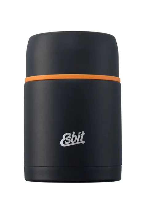 Termos obiadowy Esbit Food Jug 750ml czarny