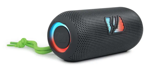 Muse M-790 BT głośnik przenośny / imprezowy Czarny 60 W