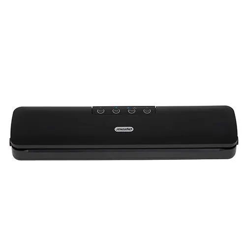 Mesko Home MS 4492 zgrzewarka próżniowa 0 6 mbar Czarny