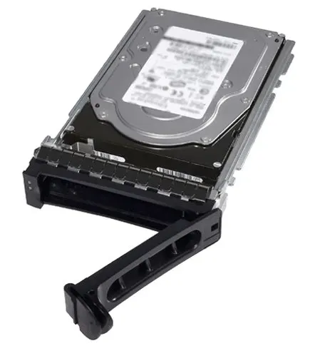Dysk twardy HDD 4TB 7.2K NL-SAS 3.5/G14-G16