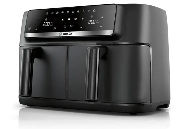 Frytownica beztłuszczowa Bosch MAFD440B7 2500W;4 5l