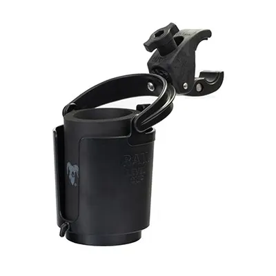Uchwyt na napoje RAM® Level Cup™ 16 uncji z mocowaniem RAM® Tough-Claw™