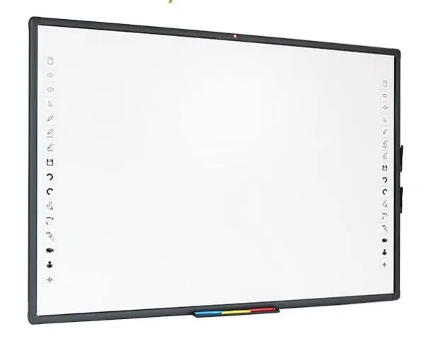 Tablica interaktywna AVTEK TT-BOARD 80 (83 / 80”; 6 touch; Magnetyczna Matowa)