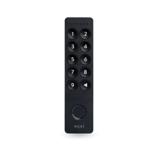 Klawiatura do zamka NUKI Keypad 2.0