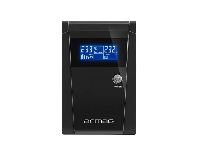 UPS Armac Office LINE-INT 1000E LCD O/1000E/LCD