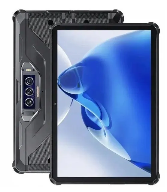 Tablet Oukitel RT7 5G 10.1 12/512GB 32000mAh Black