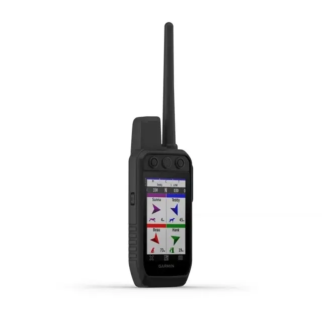 Odbiornik GPS Garmin Alpha 300