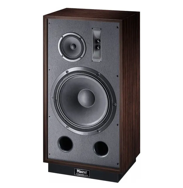 Kolumna głośnikowa Magnat Transpuls 1500 Black / Dark Wood