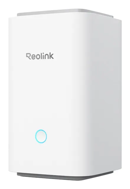 System monitorujący Reolink Home Hub 1
