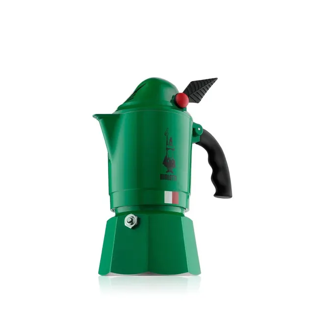Bialetti Kawiarka Moka Express Alpina 3tz