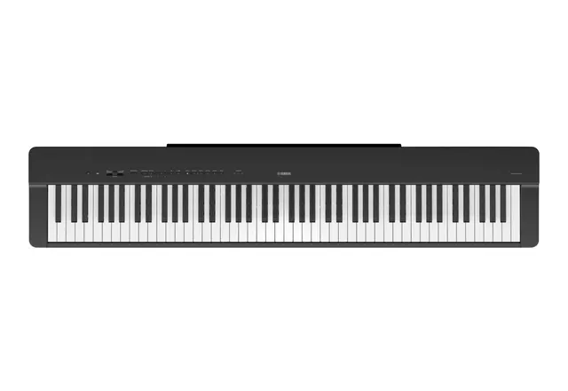 Yamaha P-225B - Pianino cyfrowe
