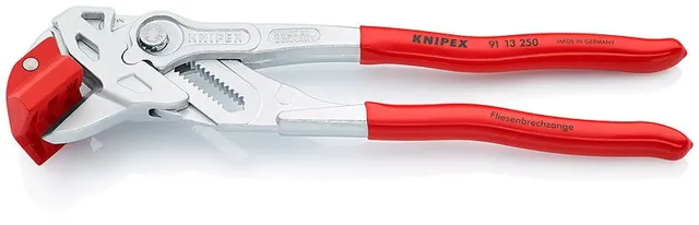 Szczypce do glazury/gresu KNIPEX 250mm