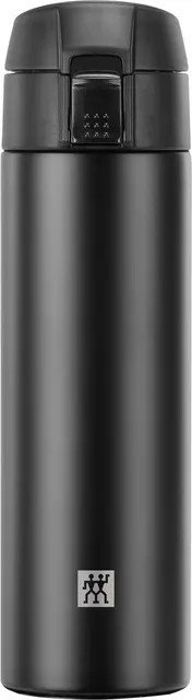 KUBEK TERMICZNY ZWILLING THERMO 450 ML CZARNY