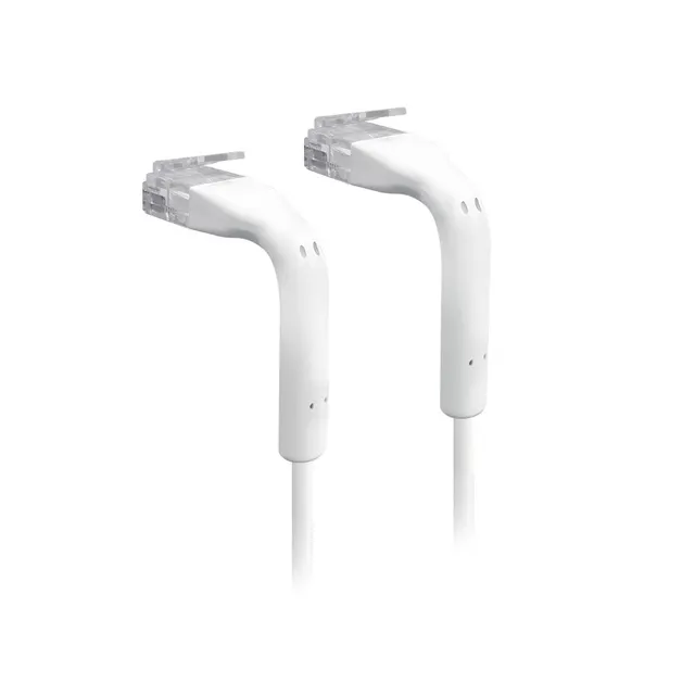 Patchcord UTP Ubiquiti UniFi Patch Cable (U-Cable-Patch-RJ45) Cat. 6 0 1m white