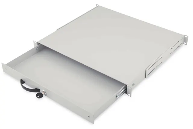 Szuflada na klawiaturę Digitus DN-19 KEY-1U