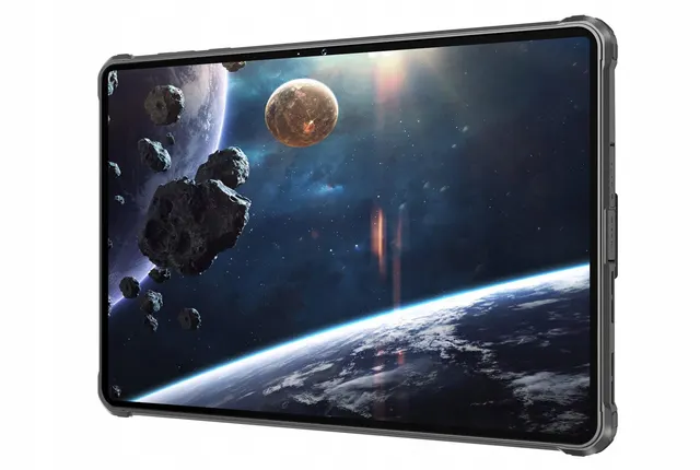 Tablet Oukitel RT8 6/256GB Orange Rugged 20000 mAh bez ładowarki