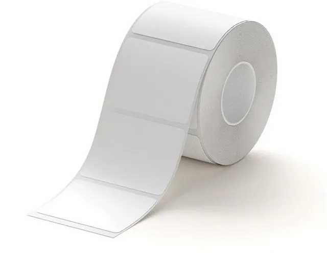 Etykiety termiczne Niimbot T70*40-180White