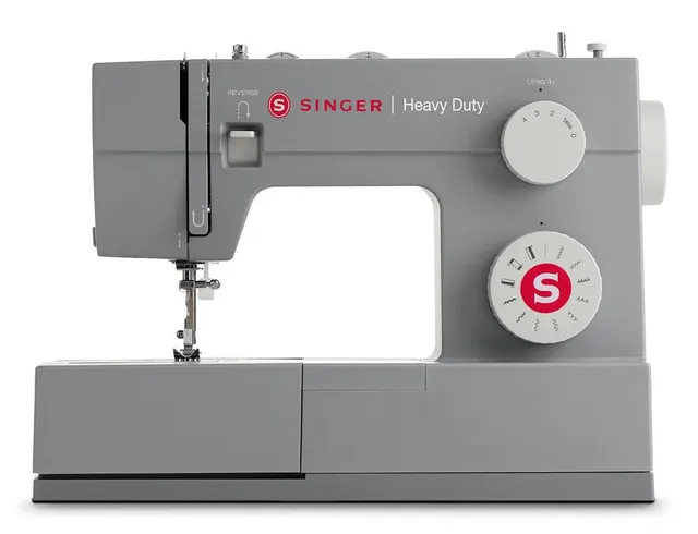 Singer 4411 Maszyna do szycia Heavy Duty