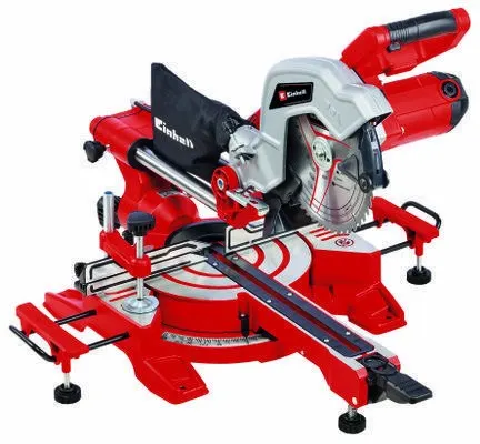 Piła ukośnica Einhell TC-SM 216 4300380 1600W 30mm