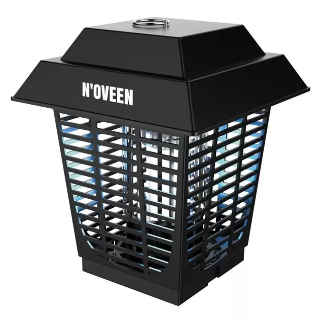 Lampa owadobójcza NOVEEN IKN22 IPX4 Professional Lampion