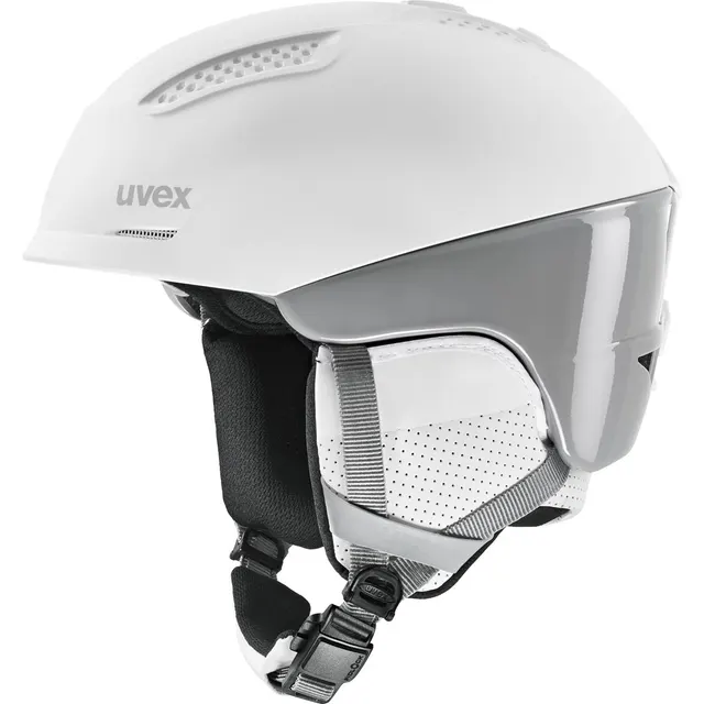 Uvex ultra pro Szary Biały