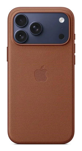 Apple MGFC4ZM/A pokrowiec na telefon komórkowy 17 5 cm (6.9 ) Pomarańczowy