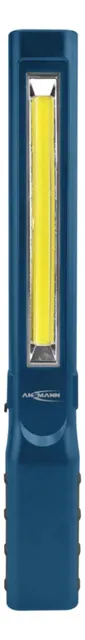 Ansmann WL450R Czarny Niebieski LED