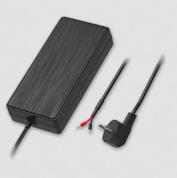 Teltonika PR320EUA adapter zasilający/ inwentor Wewnętrzna 250 W Czarny
