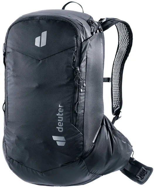 Plecak rowerowy Deuter Attack 20 - black