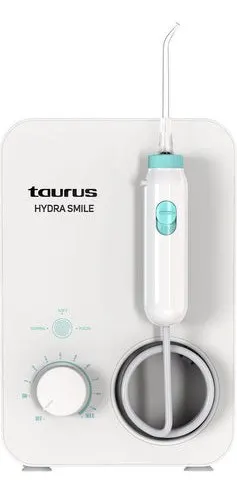 Irygator do jamy ustnej Taurus Hydra Smile 600ml, 20W