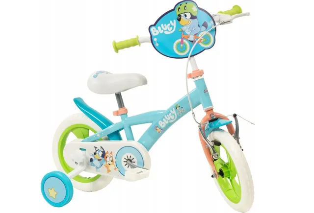 Rower dziecięcy TOIMSA Bluey 12 (1159)