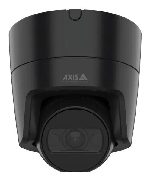 Axis M3126-LVE Kopułowa Kamera bezpieczeństwa IP Zewnętrzna 2688 x 1512 px Ściana