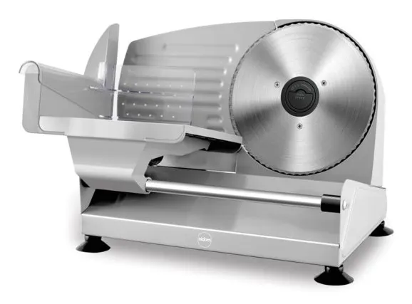 ELDOM KRAJALNICA SNIP METALOWA 2 NOŻE MOC 150 W