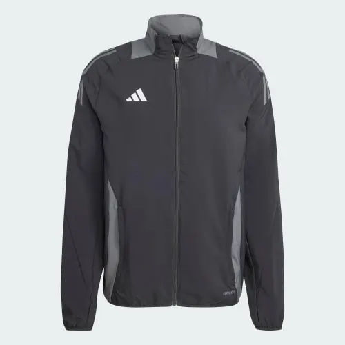 Adidas IP5596_205 sportowy sweter / bluza z kapturem