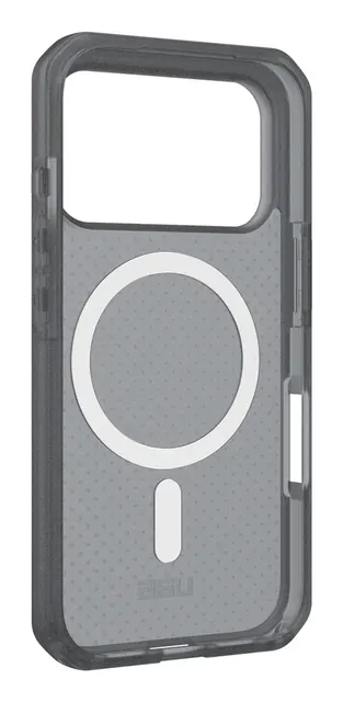 Urban Armor Gear 11453611313 pokrowiec na telefon komórkowy 16 cm (6.3 ) Popiół