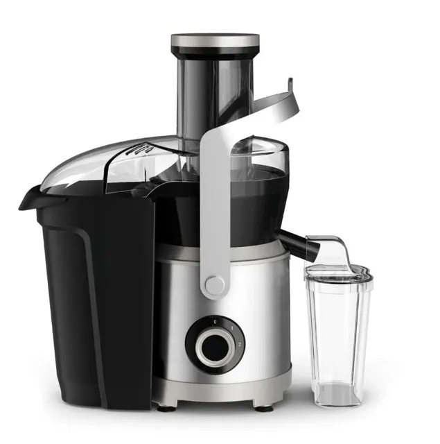 Sokowiówka TEFAL ZE660D10