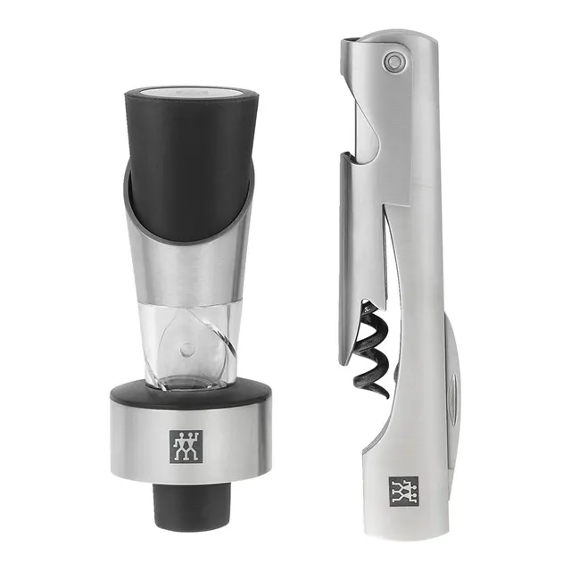 Zestaw do wina ZWILLING Sommelier 39500-055-0
