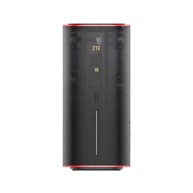 Router ZTE G5 Ultra Gaming