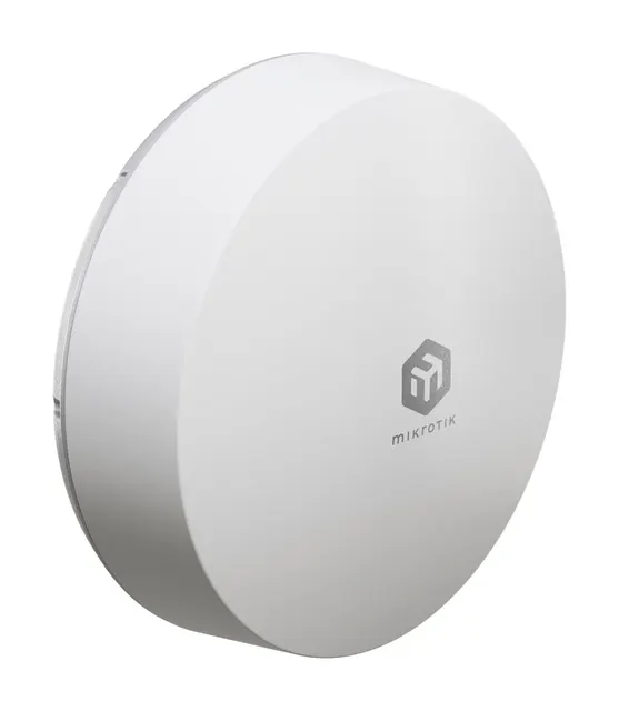 Mikrotik ATL 5G R16 Zewnętrzny wzmacniacz sygnału sieci komórkowej Biały