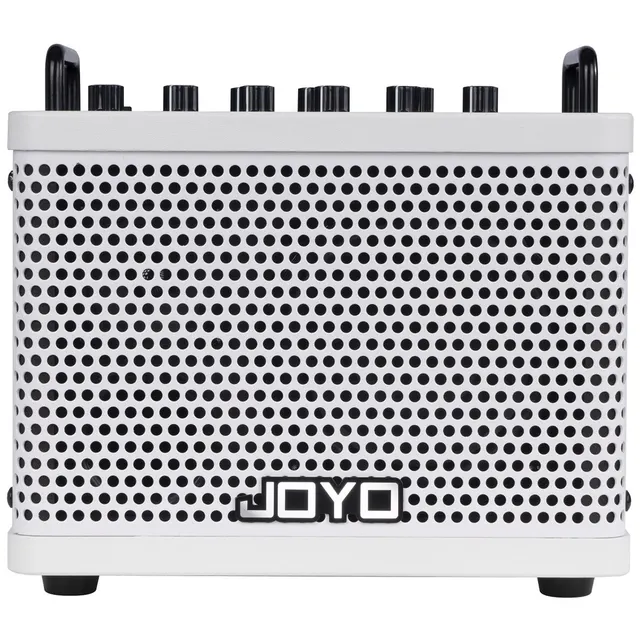 JOYO DC15B - Wzmacniacz do gitary basowej