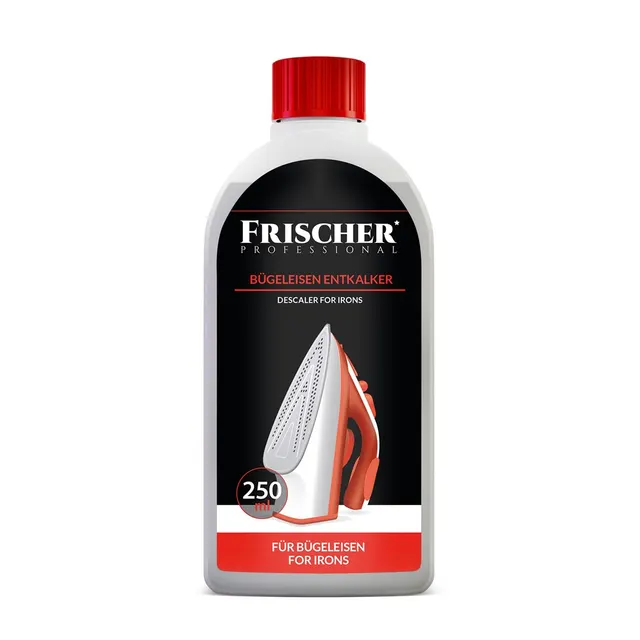 Odkamieniacz do żelazek Frischer 0 25l