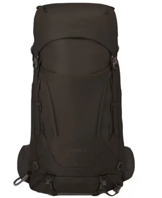 Plecak Trekkingowy Osprey Kestrel 48 czarny S/M