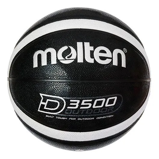 Molten B7D3500 KS - piłka do koszykówki rozmiar 7