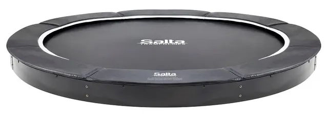 Trampolina Royal baseground - 305 cm