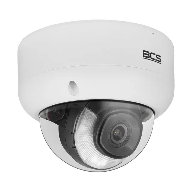 BCS BCS-L-DIP14FCR3L3-Ai Kopułowa Kamera bezpieczeństwa IP Wewnętrzna / zewnętrzna 2560 x 1440 px Sufit / Ściana